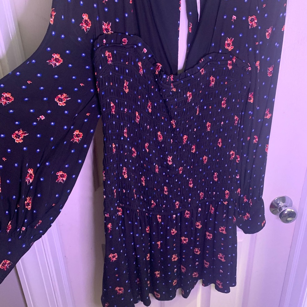 Free people dress